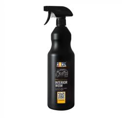 ADBL Dressing protectie suprafete din plastic interior Adbl Interior Wow, 1 Litru