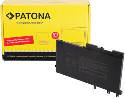 PATONA PT2899 Pro Dell Latitude 5280/5480/5590 Laptop Akkumulátor 51 Wh