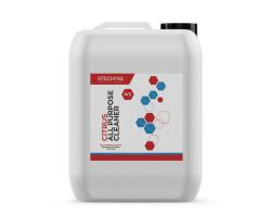 Gtechniq Solutie curatare universala APC Gtechniq W5 Citrus All Purpose Cleaner-5 Litri