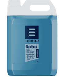 EWOCAR Dressing pentru anvelope si bandouri Ewocar NewGum-5 Litri