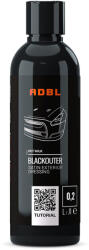 ADBL Dressing plastic exterior auto ADBL Blackouter-200 ml