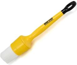 Work Stuff Pensula detailing rotunda soft Work Stuff Detailing Brush Albino, 40mm