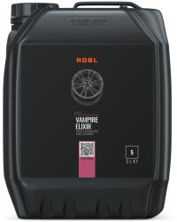 ADBL Solutie decontaminare jante ADBL Vampire Elixir 5 Litri