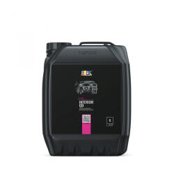 ADBL Solutie Detailing Rapid Interior ADBL Interior QD, 5 Litri