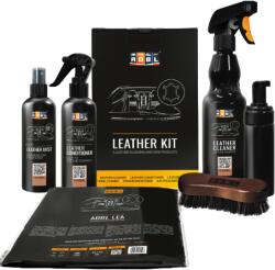 ADBL Kit curatare si intretinere piele Adbl Leather Kit
