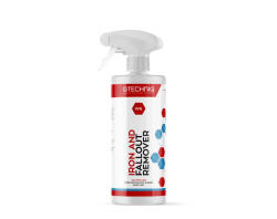 Gtechniq Solutie decontaminare jante si caroserie Gtechniq W6 Iron and Fallout Remover, 500ml