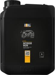 ADBL Dressing protectie suprafete din plastic interior Adbl Interior Wow 5 Litri