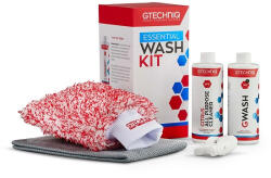 Gtechniq Kit spalare auto Gtechniq Essential Wash Kit