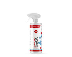 Gtechniq Solutie decontaminare jante si caroserie Gtechniq W6 Iron and Fallout Remover, 250ml