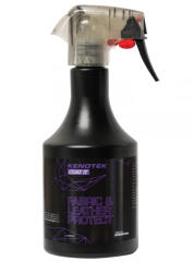 Kenotek Protectie piele si textil Leather Fabric Protect Kenotek Coat It, 500ml
