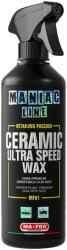 MANIAC Ceara lichida MANIAC CERAMIC ULTRA SPEED WAX 500ML