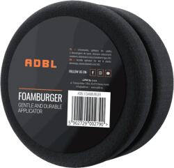 ADBL Aplicator rotund pentru diverse solutii Adbl Foamburger