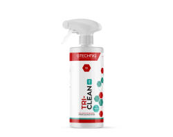 Gtechniq Solutie antibacteriana de curatare pentru interior Gtechniq I2 Tri-Clean, 500ml