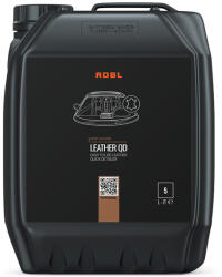 ADBL Solutie curatare si hidratare piele ADBL Leather QD, 5 Litri