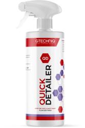 Gtechniq Solutie detailing rapid QD Quick Detailer Gtechniq-250 ml