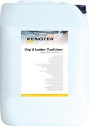 Kenotek Solutie hidratare vinil piele 5 Litri, Vinyl leather conditioner Kenotek