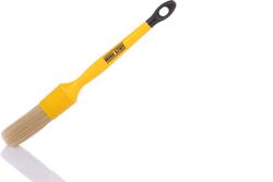 Work Stuff Pensula pentru detailing rotunda Work Stuff Detailing Brush Classic 24mm