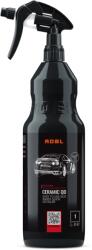 ADBL Solutie detailing rapid cu SiO2 Adbl Ceramic QD, 1 Litru