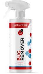 Gtechniq Solutie indepartare insecte W8 Bug Remover Gtechniq-1 Litru