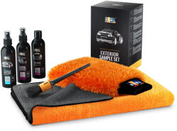 ADBL Kit produse curatare si intretinere exterior auto Adbl
