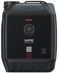 ADBL Solutie decontaminare jante pH neutru ADBL Vampire Deironizer, 5 Litri