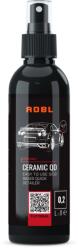 ADBL Solutie detailing rapid cu SiO2 Adbl Ceramic QD 200ml