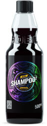 ADBL Sampon premium cu pH neutru Adbl Holawesome Shampoo 2, 500ml