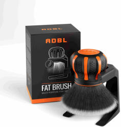 ADBL Perie moale pentru interior si exterior, ADBL Fat Brush