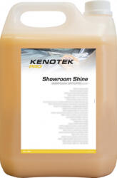 Kenotek Solutie detailing rapid Showroom shine Kenotek, 5 Litri