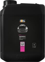 ADBL Sampon auto ADBL Snowball, 5 Litri