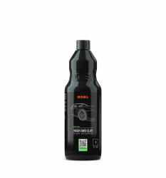 ADBL Sampon cu argila 3 in 1 Adbl Wash and Clay-1 Litru