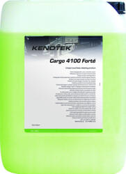 Kenotek Spuma activa foarte concentrata Cargo 4100 Forte Kenotek, 23kg