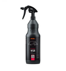 ADBL Solutie indepartare pete de calcar ADBL WSR, 1 Litru