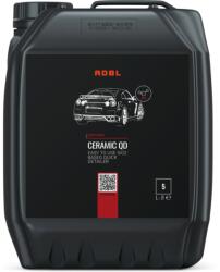 ADBL Solutie detailing rapid cu SiO2 Adbl Ceramic QD, 5 Litri