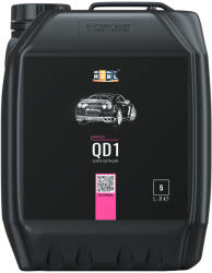 ADBL Solutie detailing rapid Adbl QD1 5 Litri
