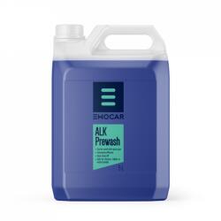 EWOCAR Spuma activa alcalina EWOCAR ALK Prewash - Traffic Film Remover-5 Litri