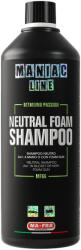 MANIAC Spuma activa cu ph neutru foarte concentrata MANIAC NEUTRAL FOAM SHAMPOO DUAL 1 Litru