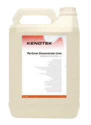 KENOTEK Parfum auto concentrat cu aroma de lime Kenotek Perfume Concentrate Lime, 5 Litri