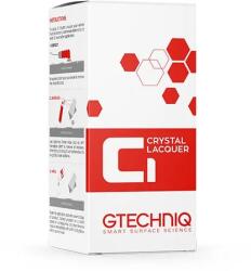 Gtechniq Protectie ceramica auto C1 Crystal Lacquer Gtechniq-50 ml