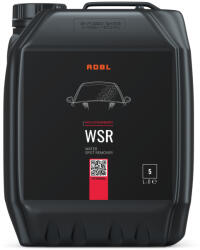 ADBL Solutie indepartare pete de calcar ADBL WSR, 5 Litri