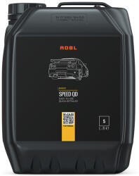 ADBL Solutie detailing rapid ADBL Speed QD, 5 Litri