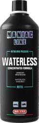 MANIAC Solutie spalare fara clatire MANIAC WATERLESS 1 Litru