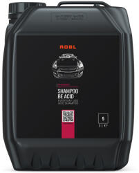 ADBL Sampon auto concentrat ADBL Shampoo Be Acid-5 Litri