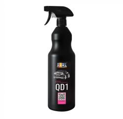 ADBL Solutie detailing rapid ADBL QD1 Quick Detailer, 1 Litru