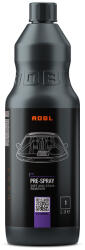 ADBL Solutie indepartare pete tapiterie textila ADBL PRE-SPRAY, 1 Litru