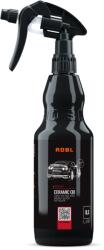 ADBL Solutie detailing rapid cu SiO2 Adbl Ceramic QD, 500ml