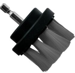 ADBL Perie piele cu adaptor bormasina Adbl Leather Twister 50mm