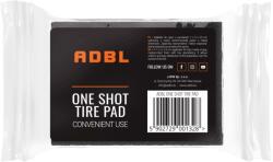 ADBL Aplicator dressing anvelope Adbl One Shot Tire Pad