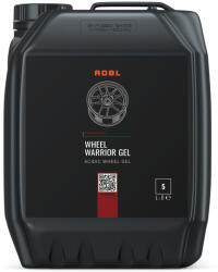 ADBL Gel acid pentru jante ADBL WHEEL WARRIOR GEL, 5 Litri
