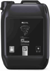 ADBL Solutie curatare universala foarte concentrata ADBL APC TYPHOON-10 Litri